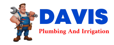 Trusted plumber in STEHEKIN